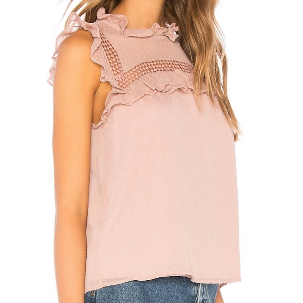 BB Dakota Top